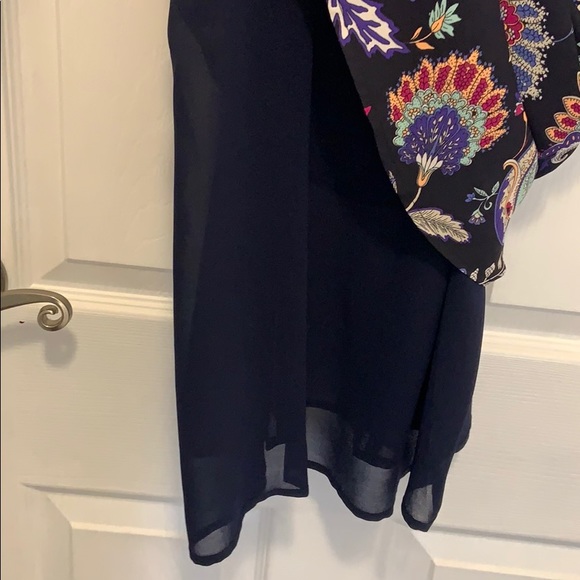 SOLD Slip dress - Picture 7 of 7